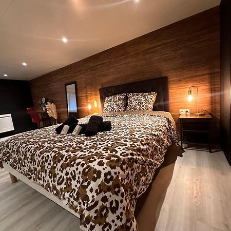 Jolie Dependance Equipee Apartment Cholet Exterior foto