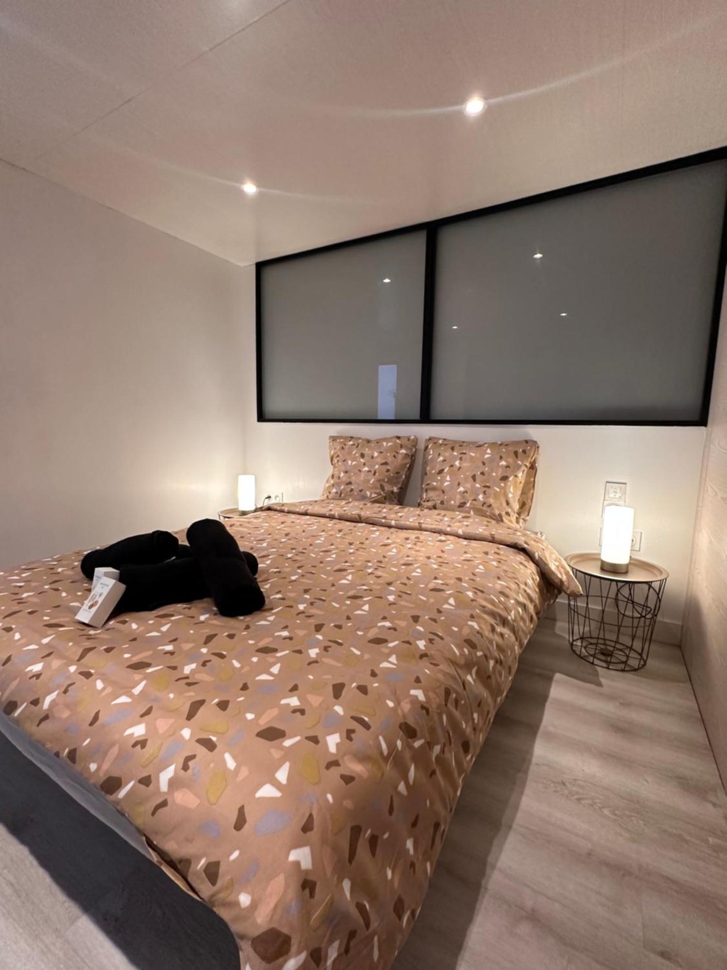 Jolie Dependance Equipee Apartment Cholet Exterior foto