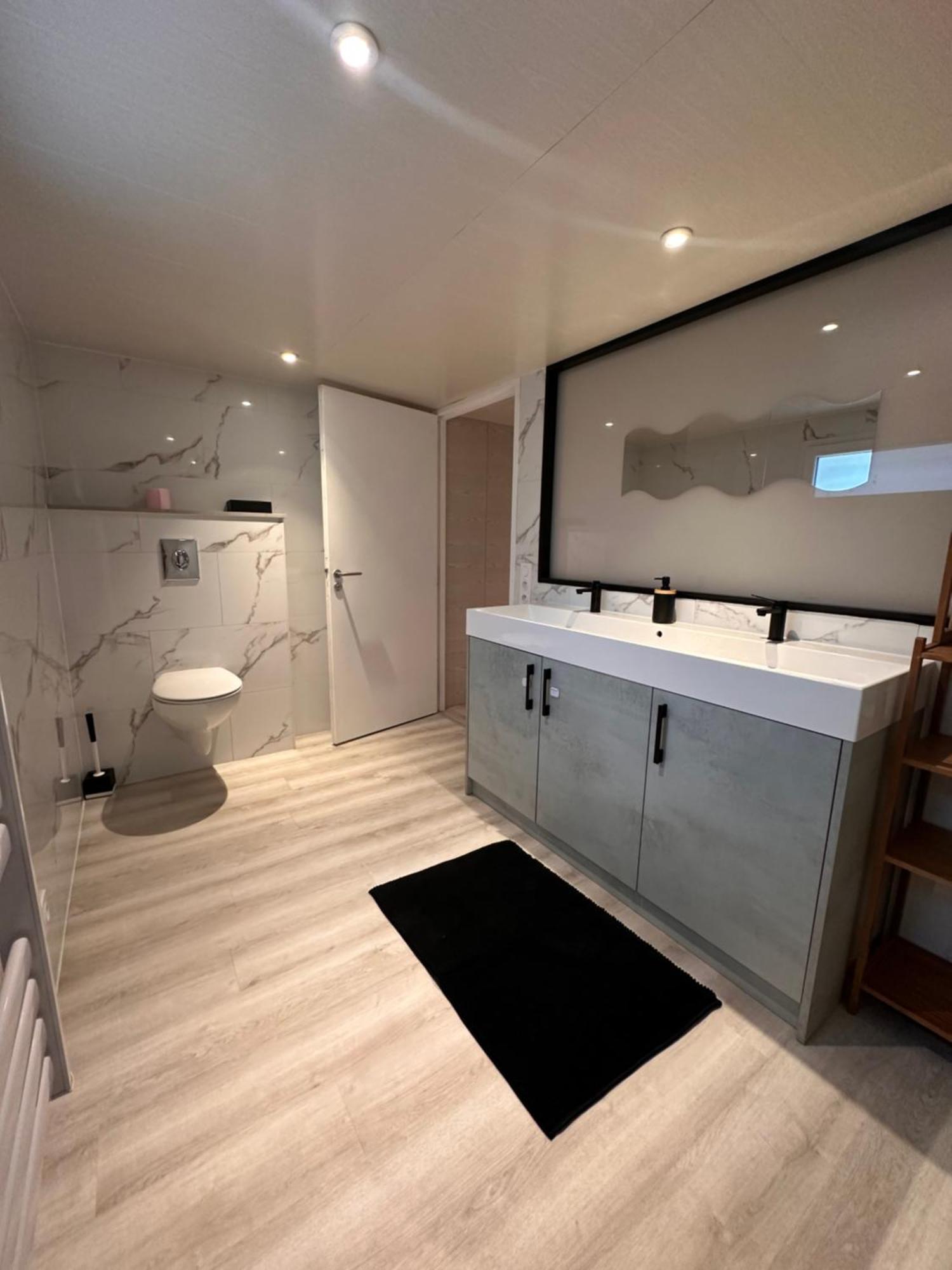 Jolie Dependance Equipee Apartment Cholet Exterior foto