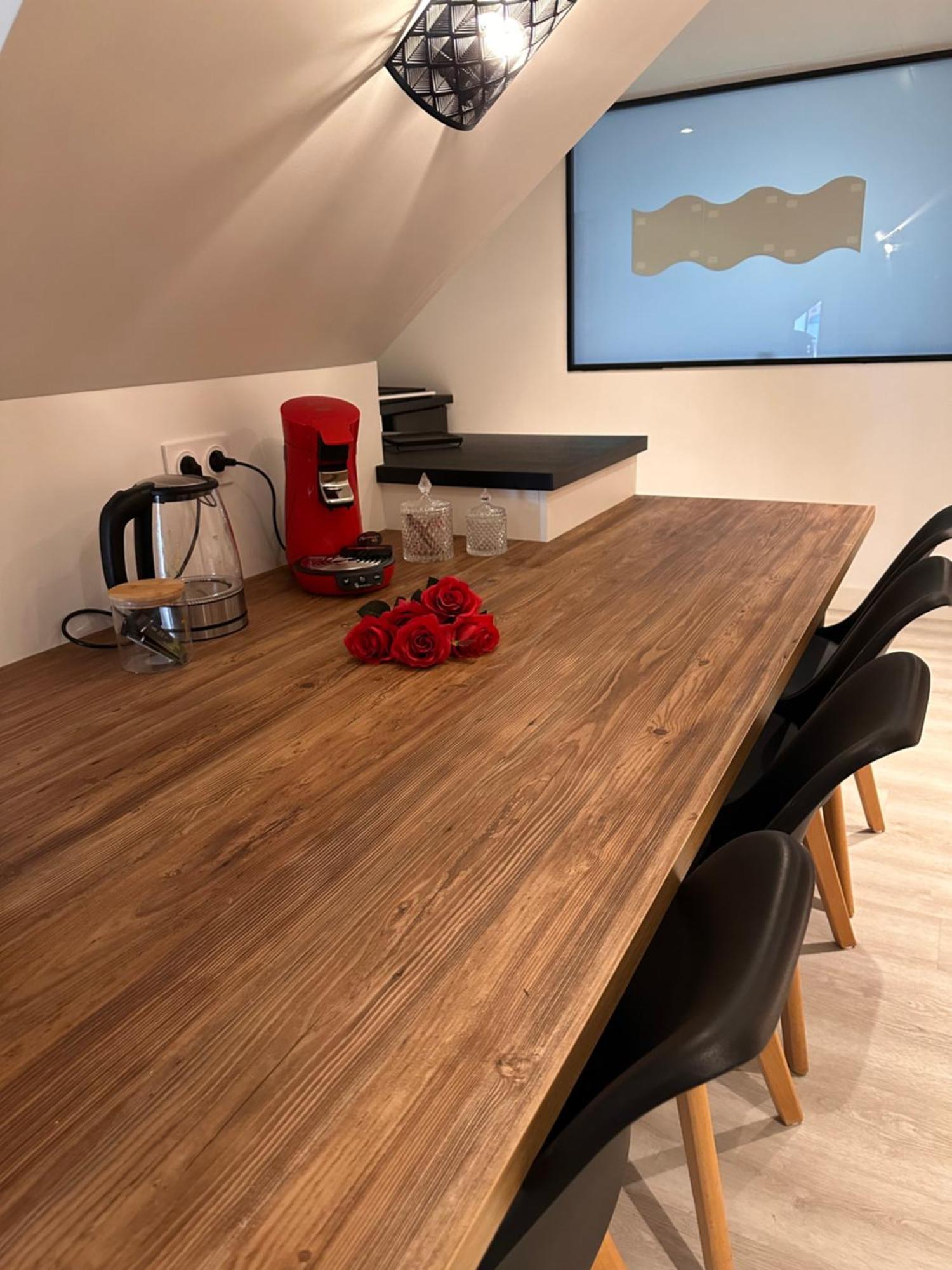 Jolie Dependance Equipee Apartment Cholet Exterior foto