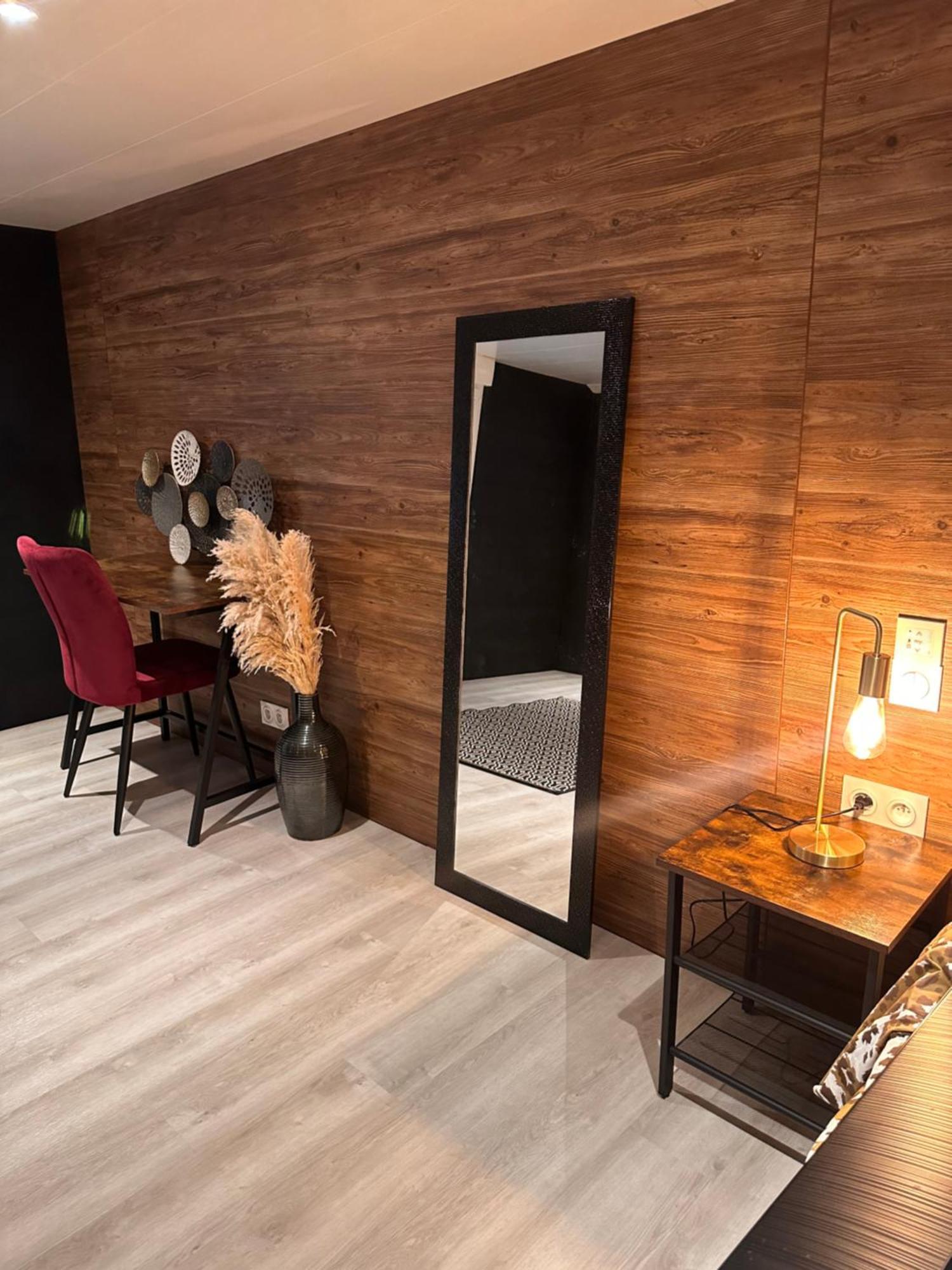 Jolie Dependance Equipee Apartment Cholet Exterior foto